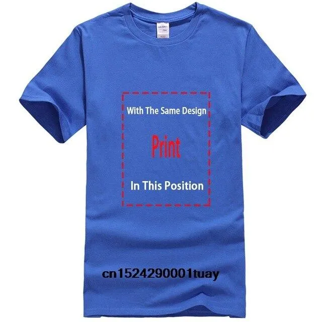 2019 New Pure Cotton Short Sleeves Hip Hop Fashion Mens T-shirt Mens Barbells And Kettlebells Flag T-shirt