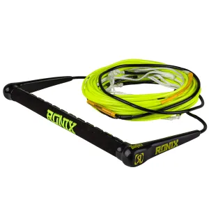 2025 Ronix Combo 5.0 - Yellow