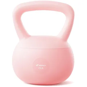 MERACH 2409 Premium Quality Soft Kettlebell for Home Workout & Fitness Training
