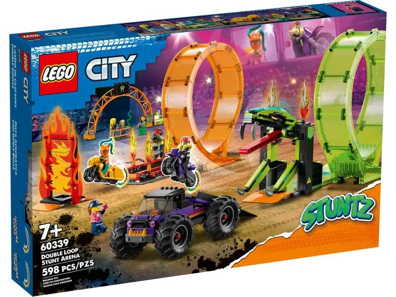 60216 Downtown Fire Brigade