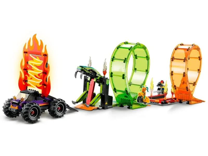 60216 Downtown Fire Brigade