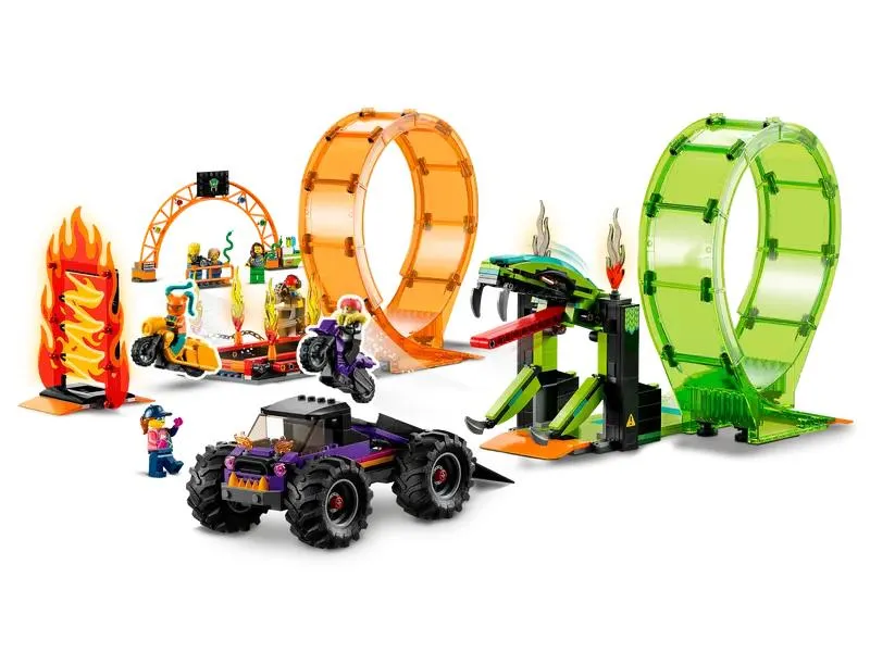60216 Downtown Fire Brigade