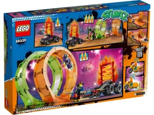 60216 Downtown Fire Brigade