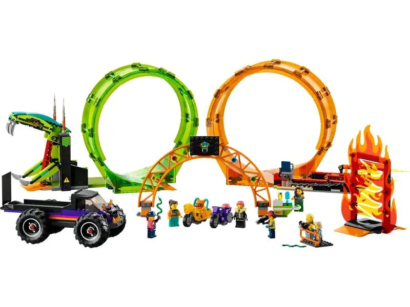 60216 Downtown Fire Brigade