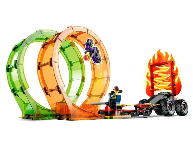 60216 Downtown Fire Brigade