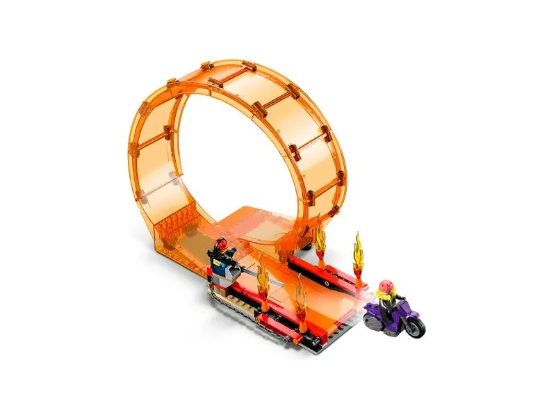 60216 Downtown Fire Brigade