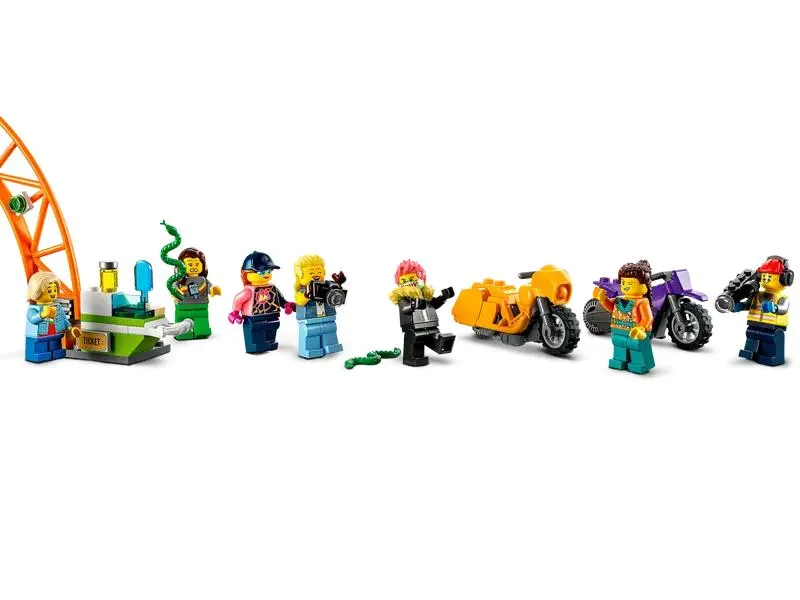 60216 Downtown Fire Brigade