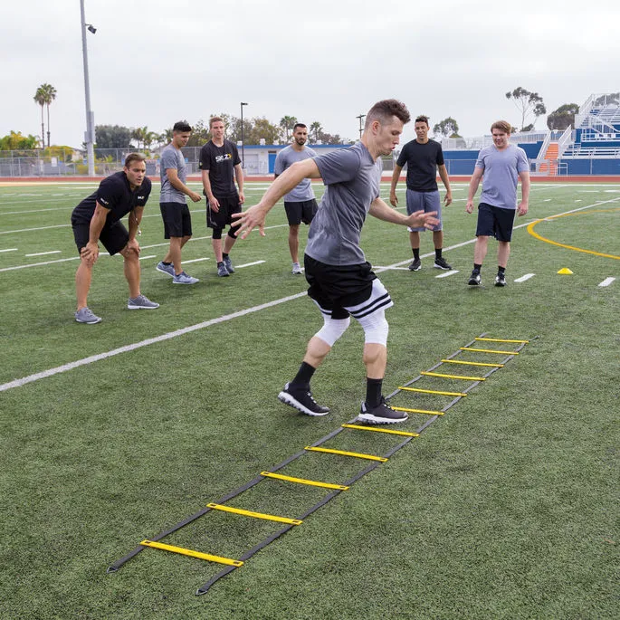 AGILITY LADDER