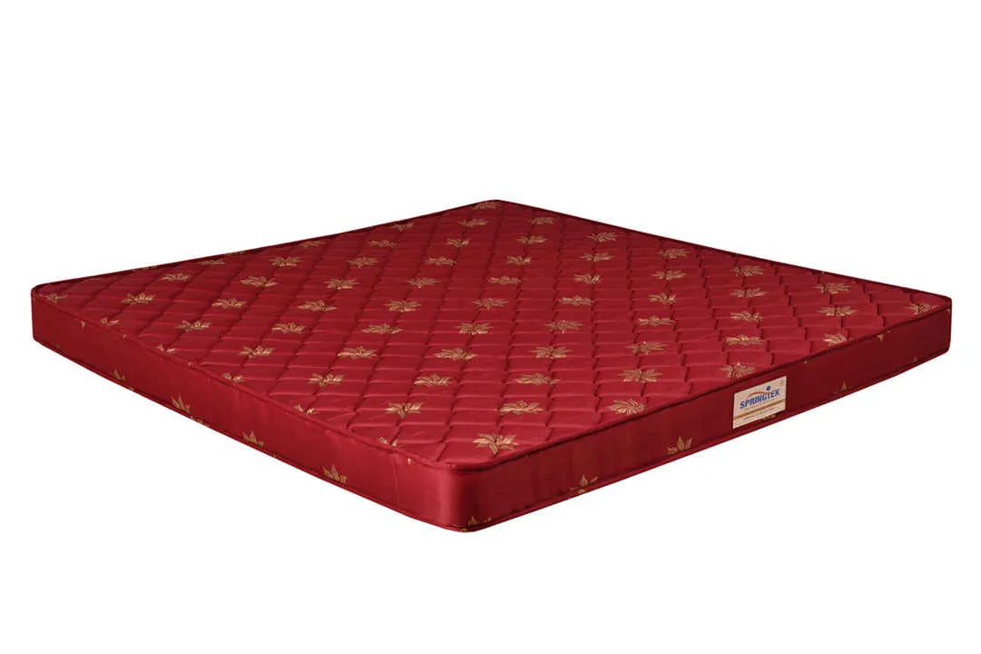 Amaze Eco High Density Foam Mattress