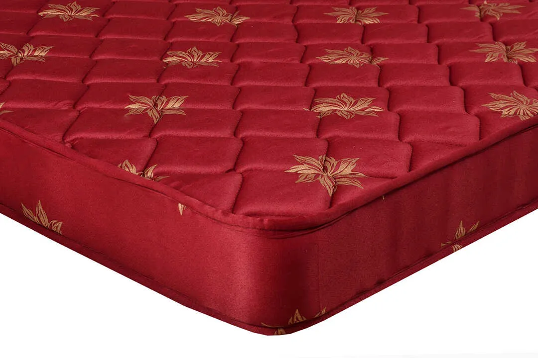 Amaze Eco High Density Foam Mattress