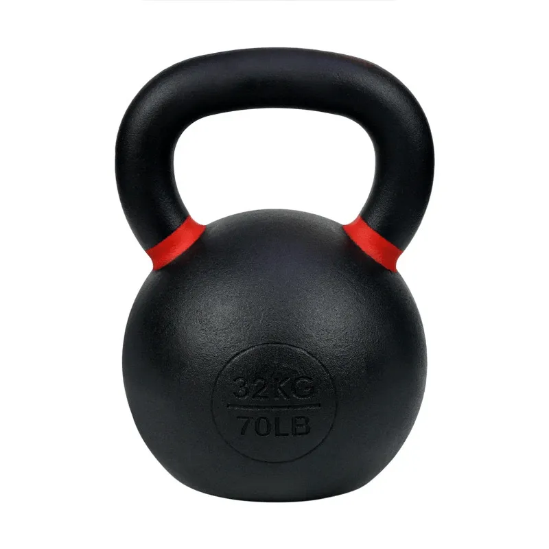 American Barbell Classic Cast Kettlebells (KG)