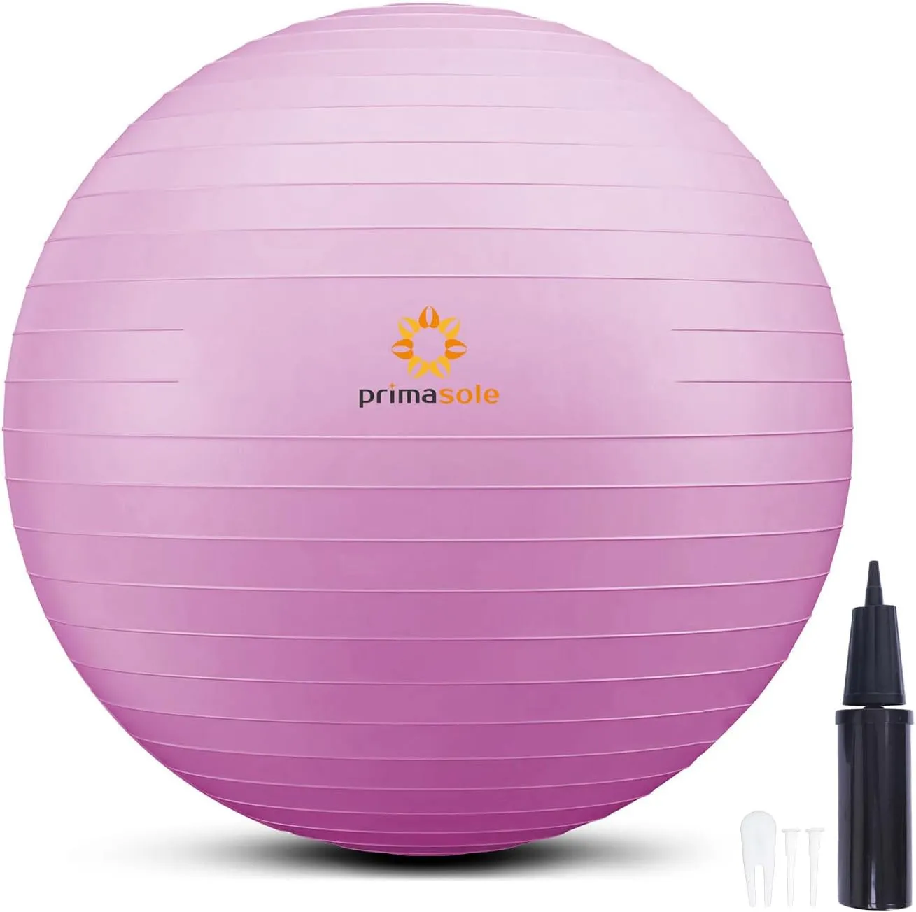 Anti-Burst Pregnancy Yoga Ball