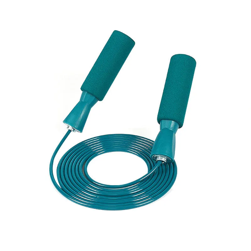 Bearing Skipping Rope Fitness Exercise Adjustable Adult Children Indoor And Outdoor Dual-Use Exam Racing Skipping Rope