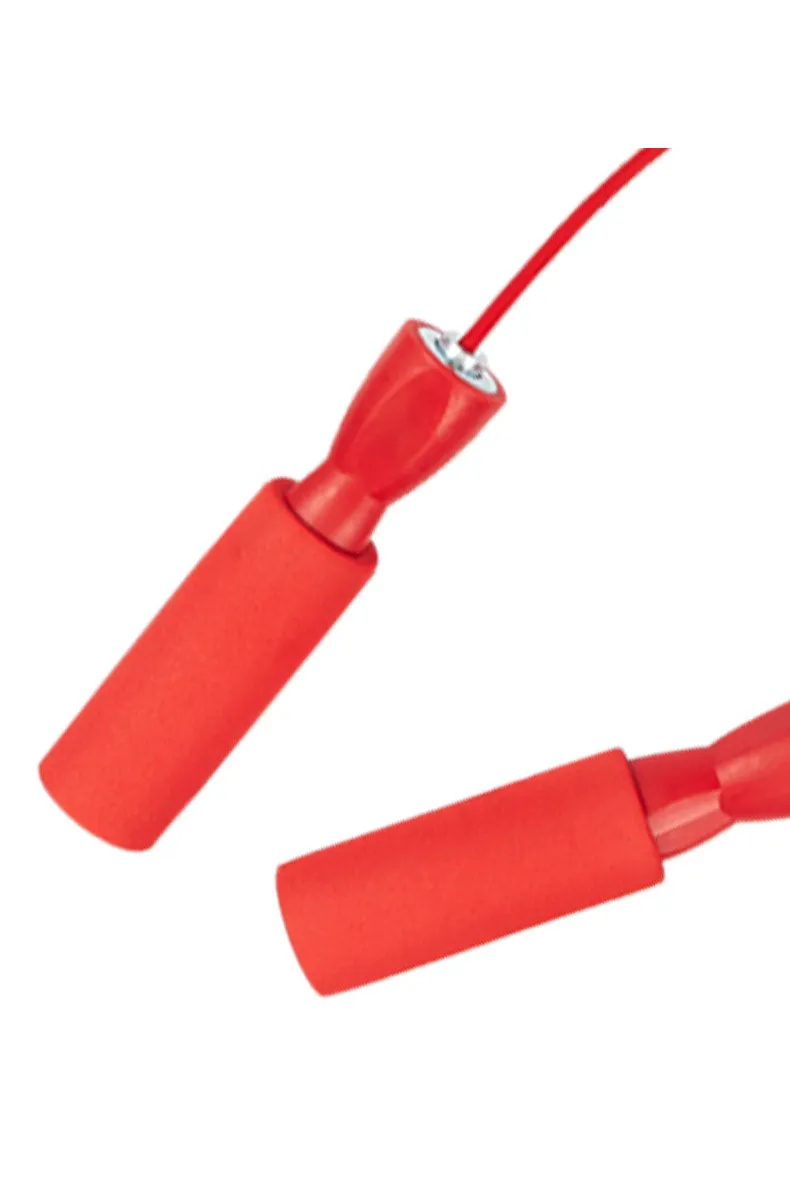 Bearing Skipping Rope Fitness Exercise Adjustable Adult Children Indoor And Outdoor Dual-Use Exam Racing Skipping Rope