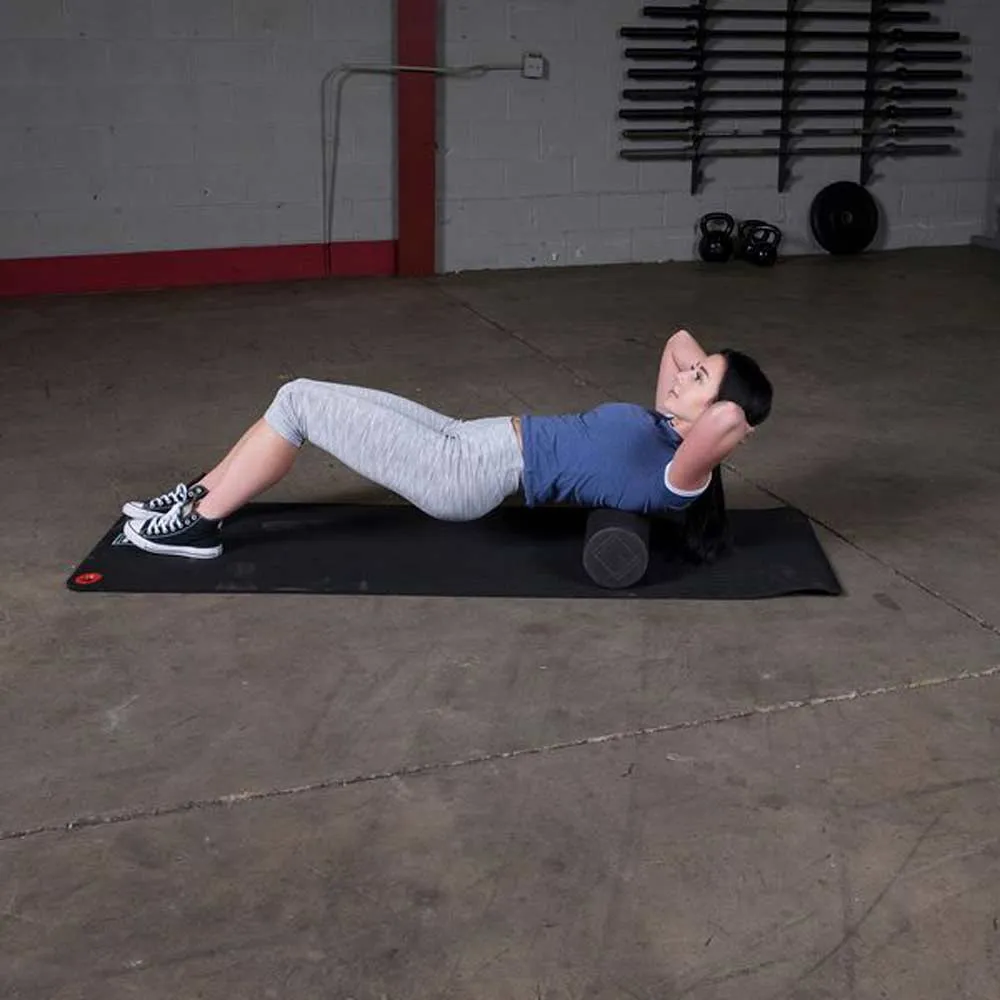 Body Solid 18" Premium Foam Roller #BSTFRP18F