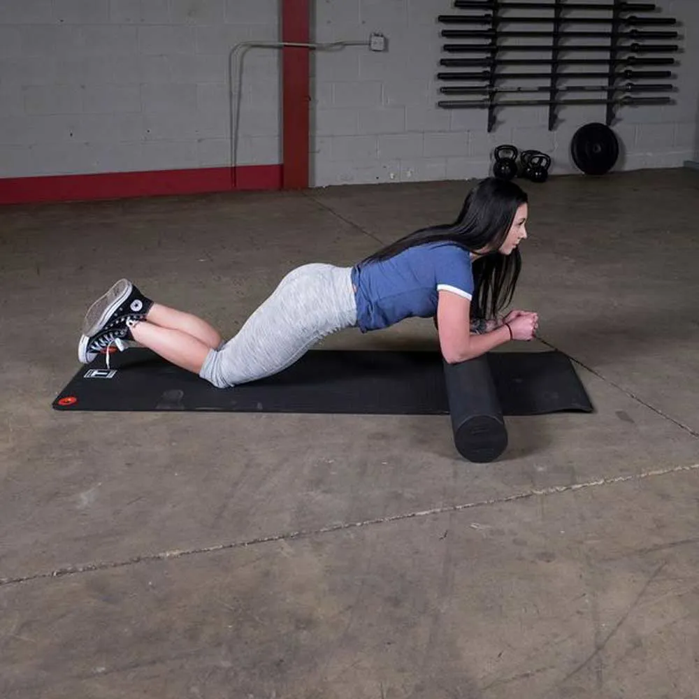 Body Solid 18" Premium Foam Roller #BSTFRP18F