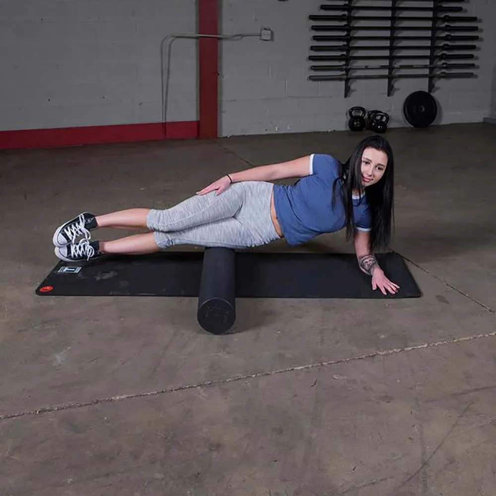 Body Solid 18" Premium Foam Roller #BSTFRP18F