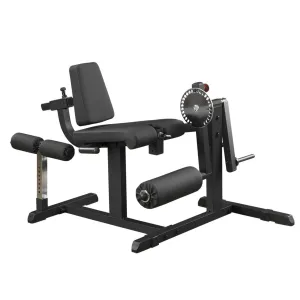 Body-Solid Cam Leg Extension/ Leg Curl