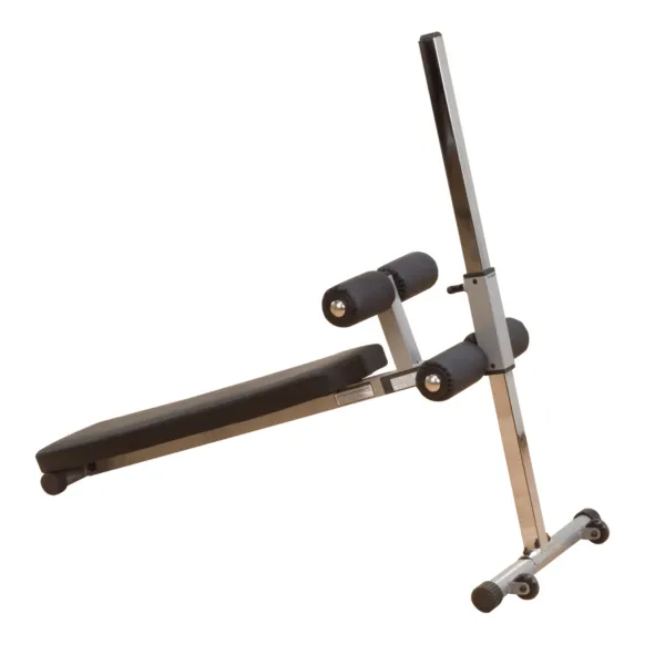 Body-Solid GAB60 Abdominal Bench