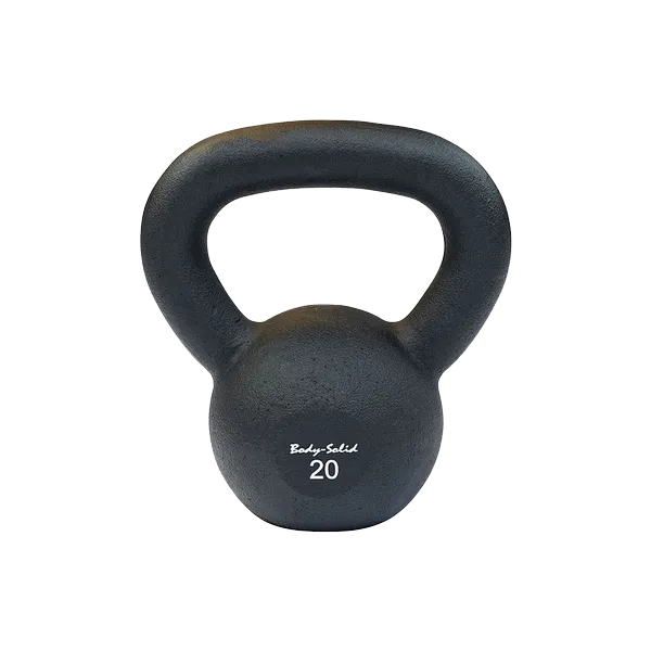 Body-Solid KBR Kettlebells