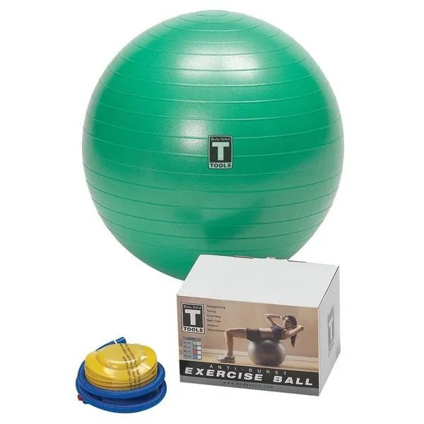 Body-Solid Professional Grade Stability Ball