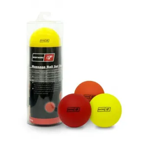 Bodyworx Massage Ball Set