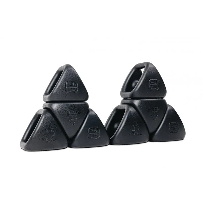 CLEARANCE:  YBELL Pro Series - Available in all sizes