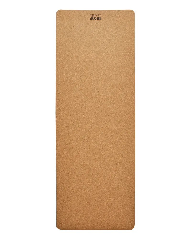 Cork Yoga Mat