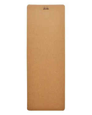 Cork Yoga Mat