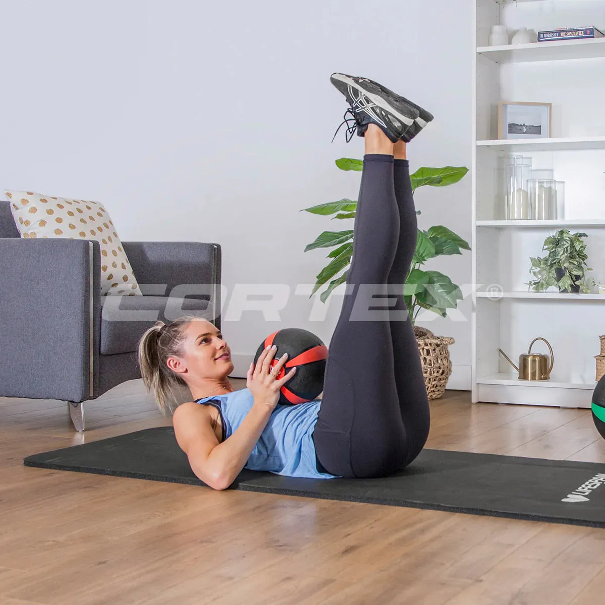 CORTEX Medicine Ball