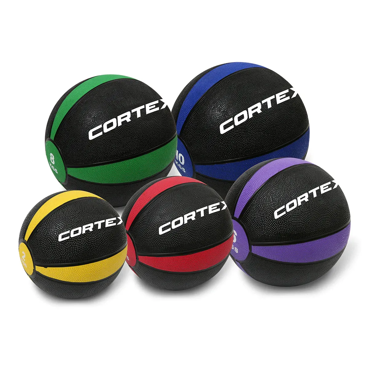 CORTEX Medicine Ball