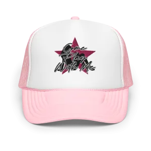D2D™ | Play With Me Foam Trucker Hat