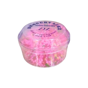 DESSERT LUKZ SUGAR BALLS-13 100G