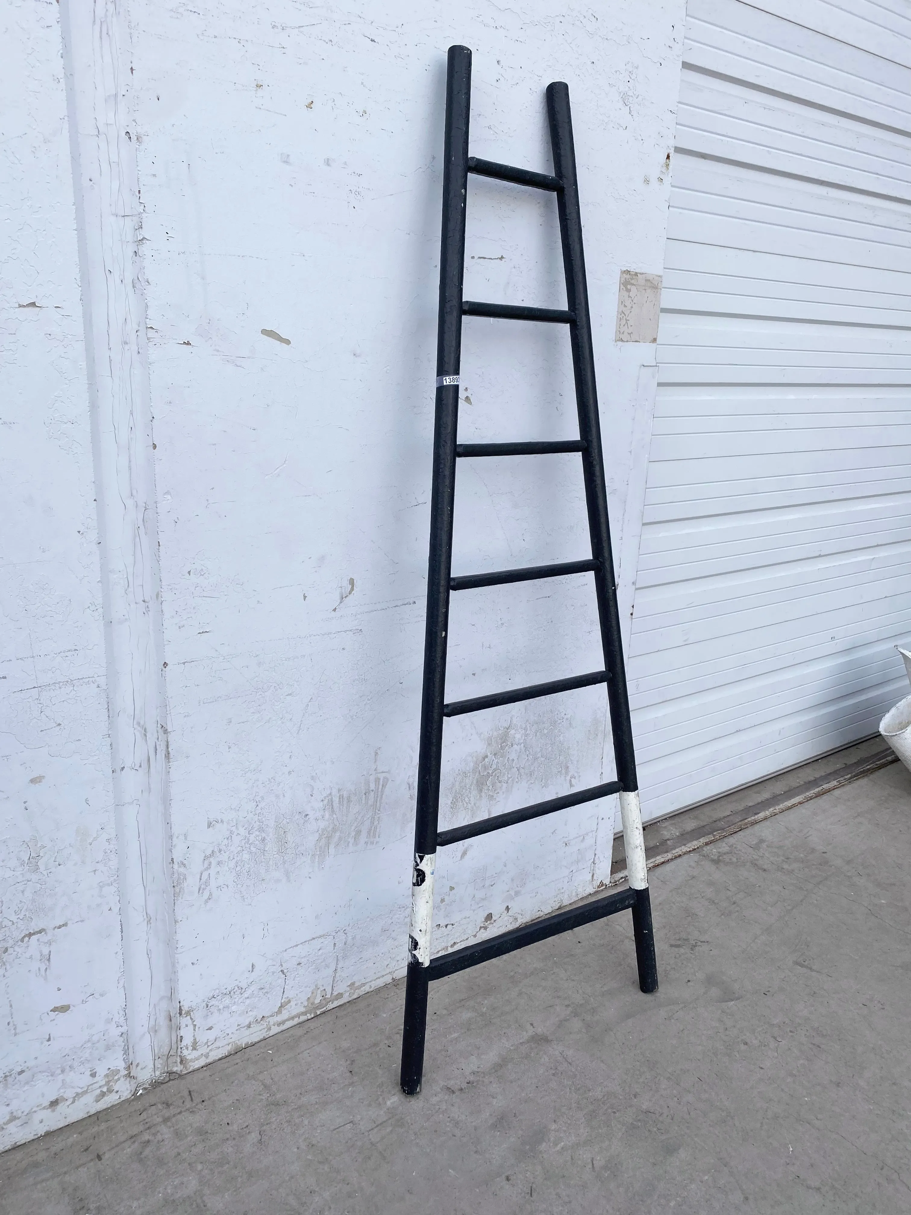 French Ladder