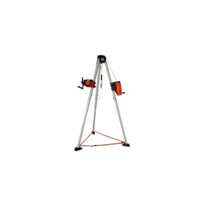 Guardian Fall 32209 TR3 Tripod Kit for Confined Space and Rescue | Free Shipping and No Sales Tax