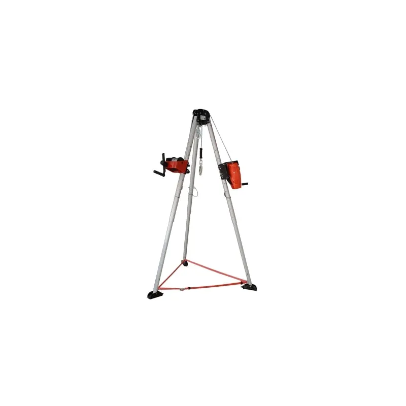 Guardian Fall 32209 TR3 Tripod Kit for Confined Space and Rescue | Free Shipping and No Sales Tax