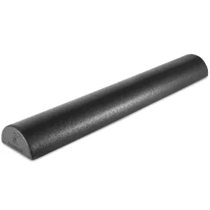High Density Half-Round Foam Roller