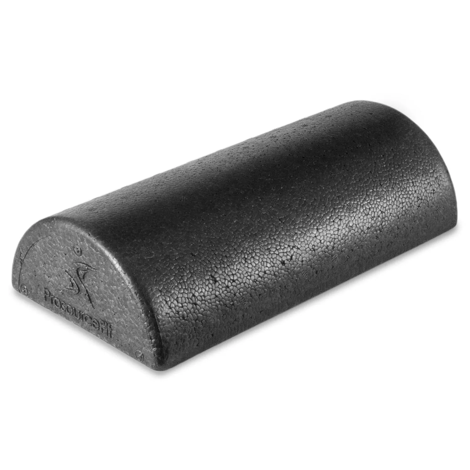 High Density Half-Round Foam Roller