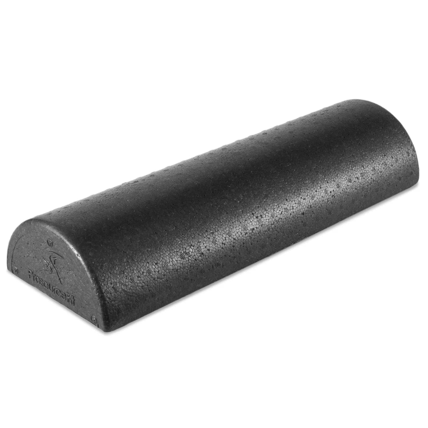 High Density Half-Round Foam Roller
