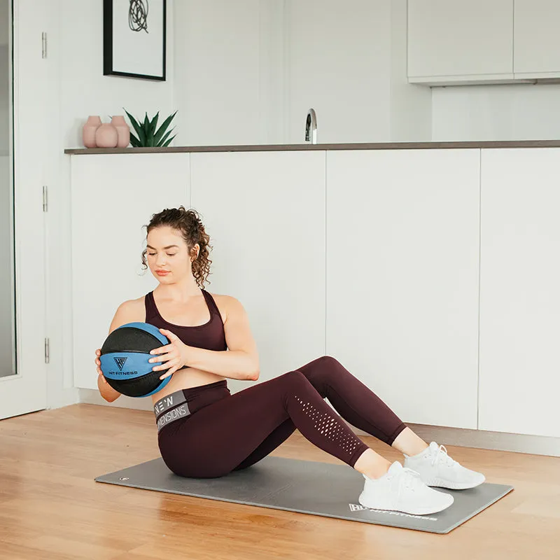 Hit Fitness Medicine Ball | 5kg