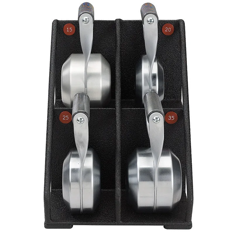 Kettlebells