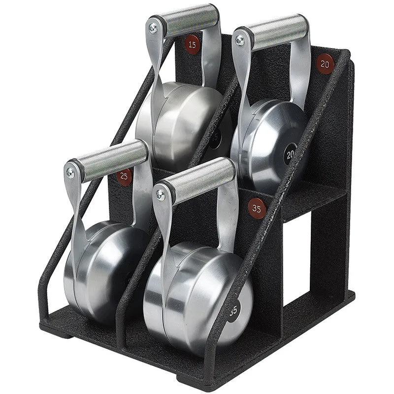 Kettlebells