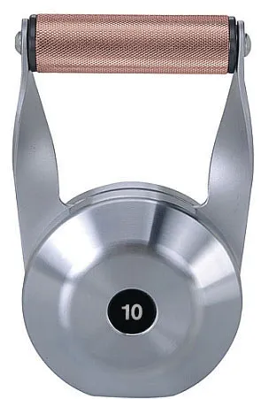 Kettlebells