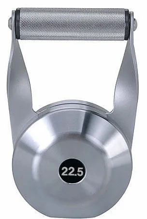 Kettlebells