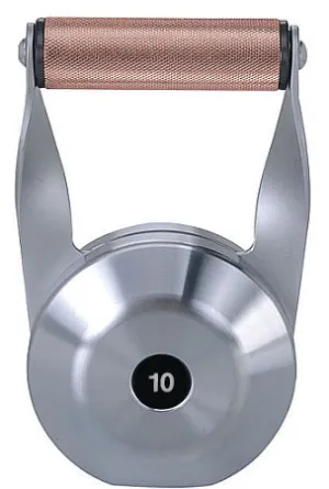 Kettlebells