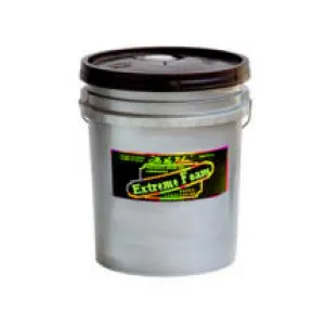 Kiddie Extreme Foam Fluid
