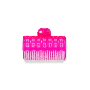 Magic Tool Hair Rollers With Clip 3P (M)