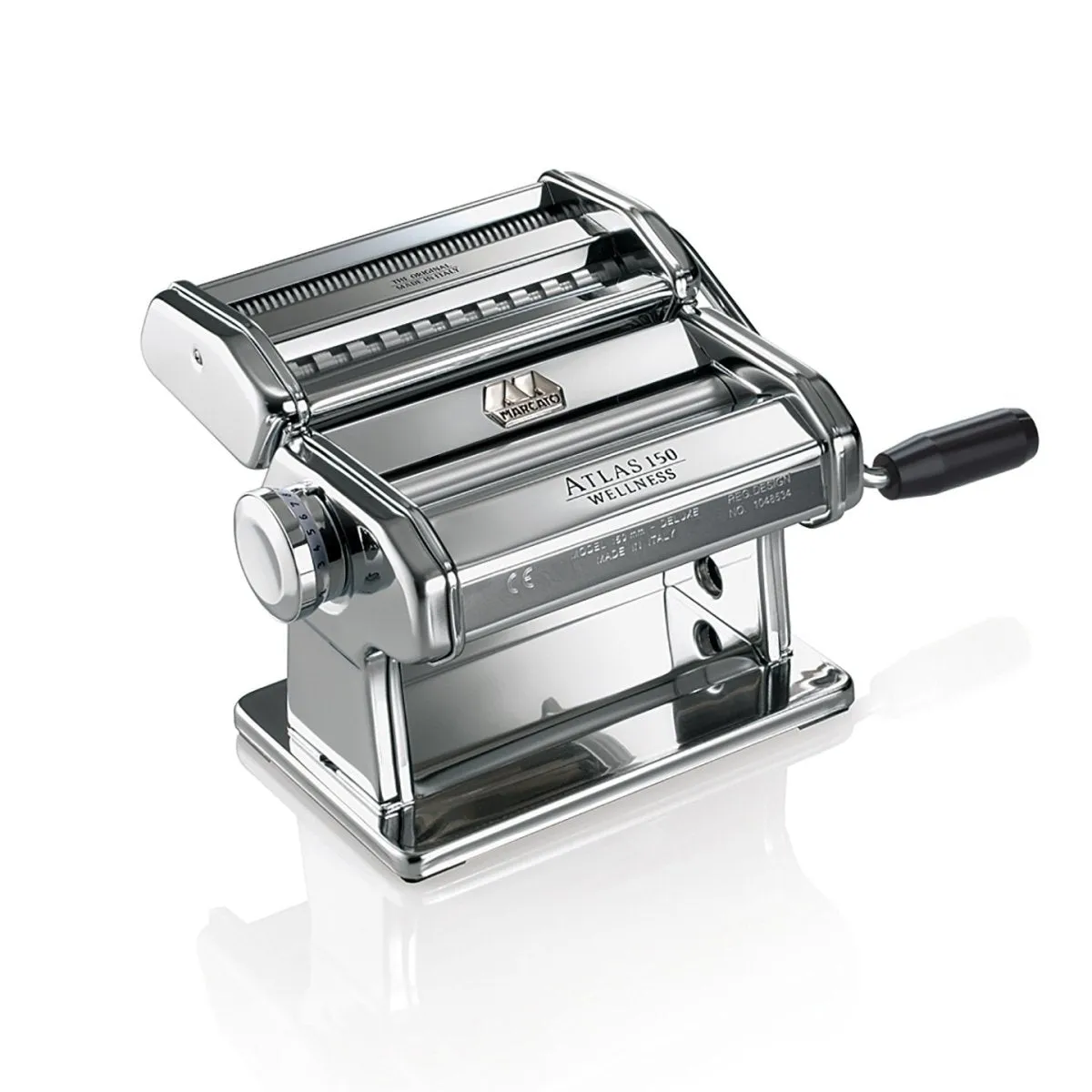 Marcato Atlas Pasta Machine