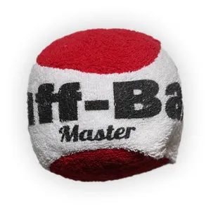 Master <br>Puff Ball <br>Assorted Colors
