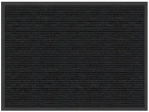 Platinum Charcoal 2 FT x 3 FT Mat - RB, In need of improvement.